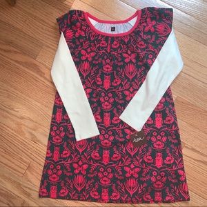 Tea collection dress NWT